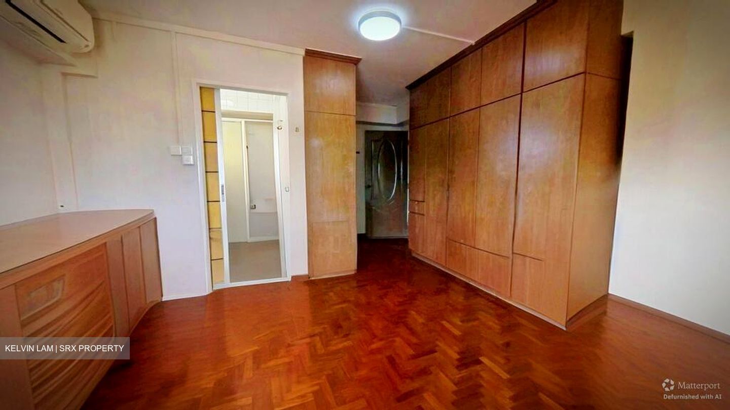 Blk 287 Bukit Batok East Avenue 3 (Bukit Batok), HDB Executive #566110581